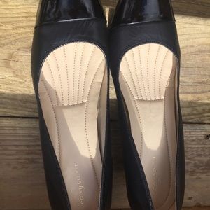 Easy Spirit heels - 9.5